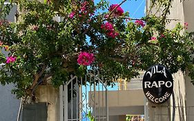 Vila Rapo